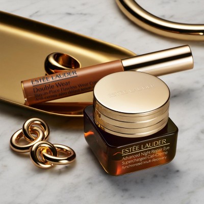 1 - Estée Lauder Advanced Night Repair Eye Gel Cream 15 ml