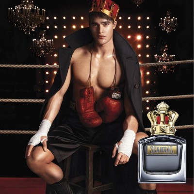 1 - Jean Paul Gaultier Scandal Pour Homme Eau De Toilette 100ml
