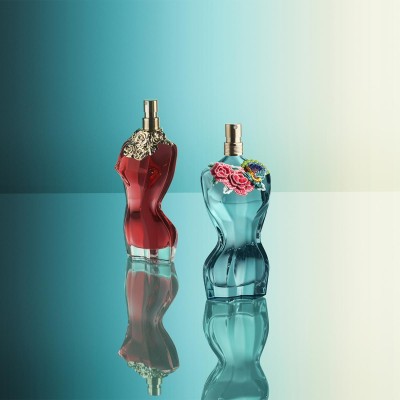 1 - Jean Paul Gaultier La Belle Fleur Terrible Eau de Parfum Légère 100 ml