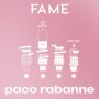 1 - Rabanne Fame Eau De Parfum Refill 200ml