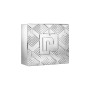1 - Paco Rabanne Cofanetto Invictus Eau De Toilette 100ml+ Deodorante Spray 150ml
