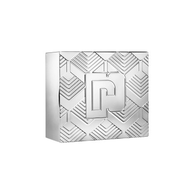 1 - Paco Rabanne Cofanetto Invictus Eau De Toilette 100ml+ Deodorante Spray 150ml