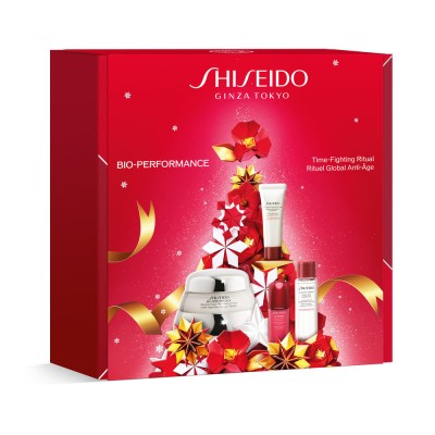 1 - Shiseido Rituale Di Lotta Contro Il Tempo