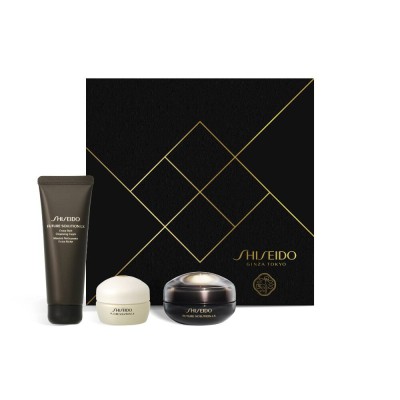 1 - Shiseido Future Solution Gift Set