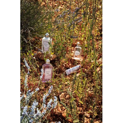 1 - L'Occitane Lavanda Bianca Eau De Toilette 50 ml