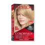 1 - Revlon ColorSilk Beautiful Color 81 Light Blonde