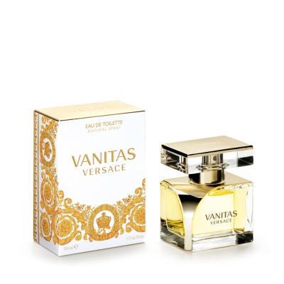 1 - Versace Vanitas Eau De Toilette 30ml