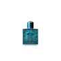 1 - Versace Eros Eau De Parfum 50ml