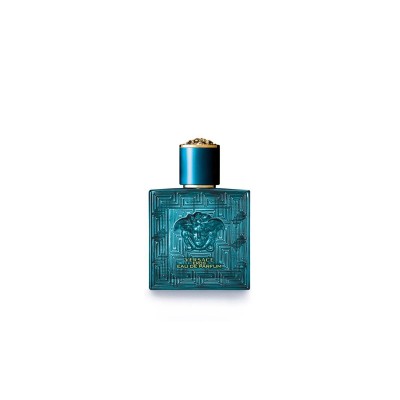 1 - Versace Eros Eau De Parfum 50ml