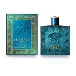 1 - Versace Eros Eau De Parfum 200ml