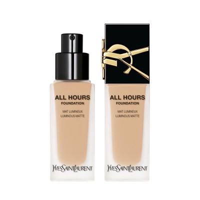 1 - Yves Saint Laurent All Hours Foundation LN8 25 ml