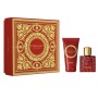1 - Versace Eros Flame Homme Giftset Uomo 1 pz