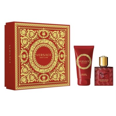 1 - Versace Eros Flame Homme Giftset Men 1 pc(s)