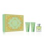 1 - Versace Versense Eau De Toilette 50ml + Lozione Corpo 50ml + Gel Doccia 50ml