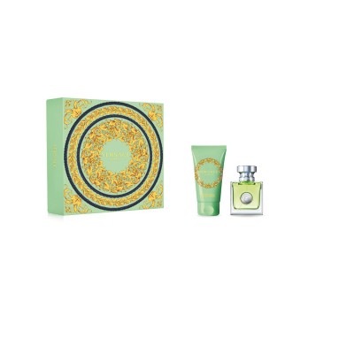 1 - Versace Versense Eau De Toilette 30ml + Body Lotion 50 ml