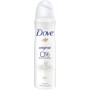 1 - Dove Original Donna Deodorante spray 150 ml 1 pz