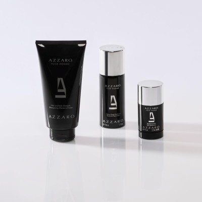 1 - Azzaro Pour Homme Deodorante Stick 75ml