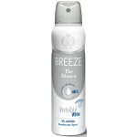 1 - BREEZE The Bianco Women Spray deodorant 150 ml 1 pc(s)