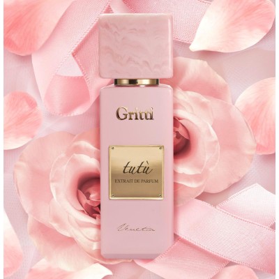 1 - Gritti Venetia Tutù Extrait de Parfum 100ml