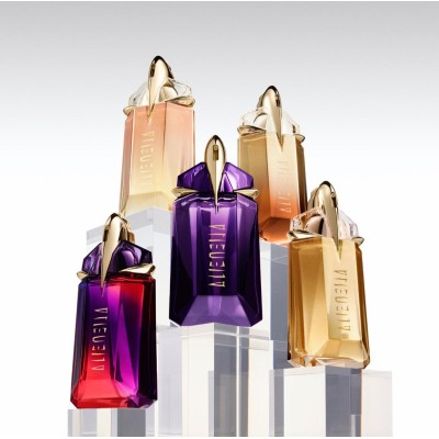 1 - MUGLER Alien Goddess 100 ml Donna