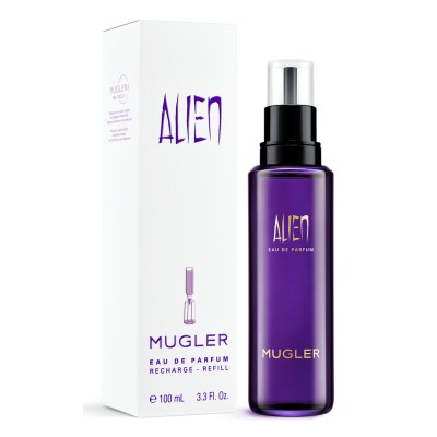 1 - MUGLER Alien 100 ml Donna