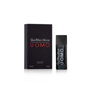 1 - Gian Marco Venturi UOMO 30 ml