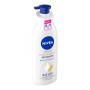 1 - NIVEA Arancio & Avocado 500 ml Crema (colore) Donna