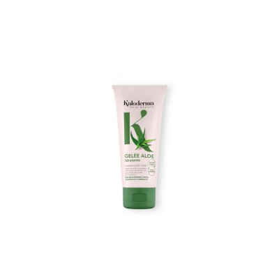 1 - KALODERMA Gelee Aloe idratante 100ml