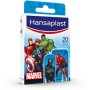 1 - Hansaplast MARVEL 1.9 x 5.5 cm 20 pc(s)