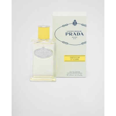 1 - Prada Infusion d'Ylang Eau De Parfum 100ml