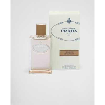 1 - Prada Infusion de Vanille Eau De Parfum 100ml