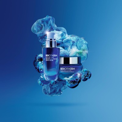 1 - Biotherm Blue Retinol Night Serum 30ml