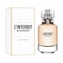 1 - Givenchy L'Interdit Eau De Toilette 50ml
