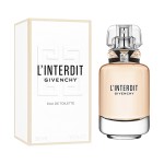 1 - Givenchy L'Interdit Eau De Toilette 50ml