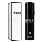 1 - Givenchy L'Interdit Il deodorante 100 ml