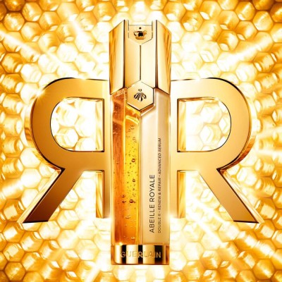 1 - Guerlain Abeille Royale Double R Renew & Repair Advanced Serum 30ml