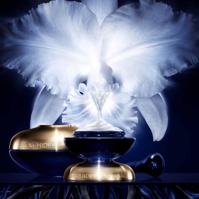 1 - Guerlain Orchidée Impériale The Molecular Concentrate Eye Cream 20 ml