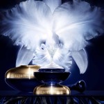 1 - Guerlain Orchidée Impériale The Molecular Concentrate Eye Cream 20 ml
