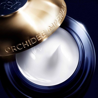 1 - Guerlain Orchidée Impériale The Molecular Concentrate Eye Cream Refill 20 ml