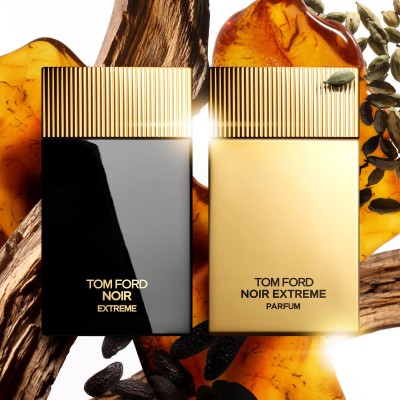 1 - TOM FORD Noir Extreme Parfum Eau De Parfum 50ml