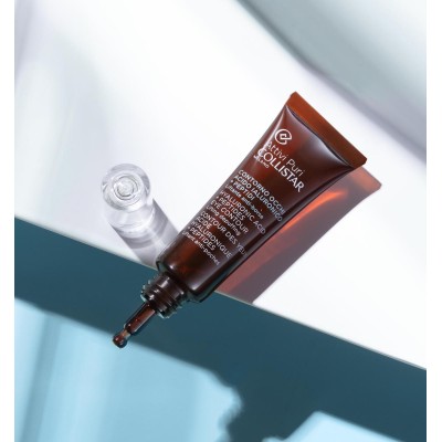 1 - Collistar Contorno occhi acido ialuronico + peptidi 15 ml