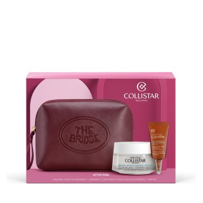 1 - Collistar CLS A/PURI AQUAGEL A/I50+OCCH+BM+B