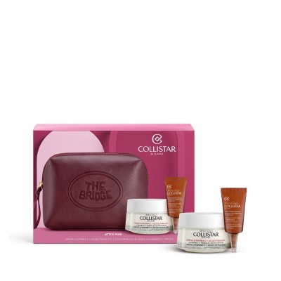 1 - Collistar K21899 face & body skin care set