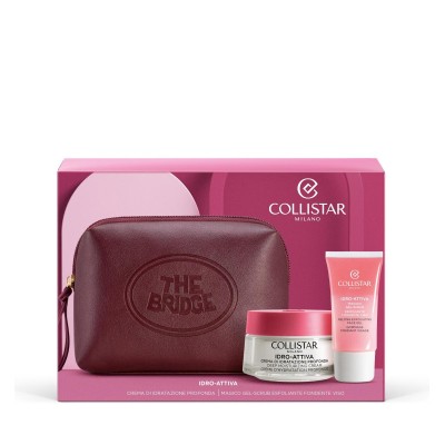 1 - Collistar CLS P/NS CR.IDRA.PROF.50+SCRUB+GM+B