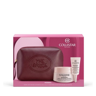 1 - Collistar CLS RIGENERA+OCCHi+GOCCE MAGICHE+BEAUTY
