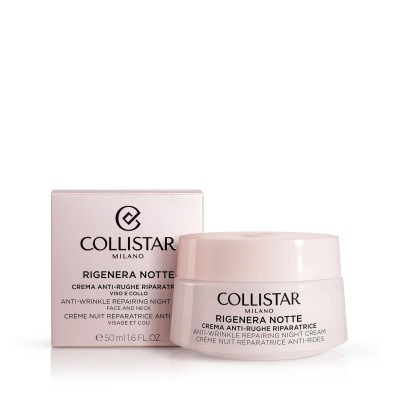 1 - Collistar K24804 face day & night cream Face, Neck 50 ml
