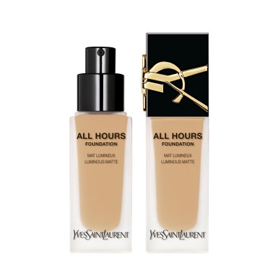 1 - Yves Saint Laurent All Hours Foundation LW9 25 ml