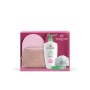 1 - Collistar Deep Moisturizing Fluid + Energizing Talasso-Scrub