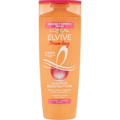 1 - L’Oréal Paris Elvive Dream Lengths 300ml