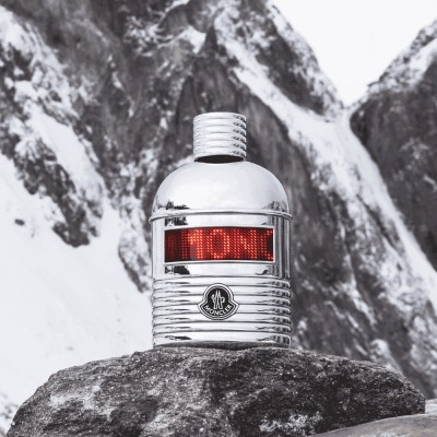 1 - Moncler Pour Homme Eau De Parfum 150ml